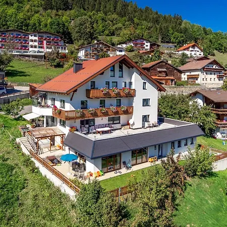 Haus Kirschner Vendégház *