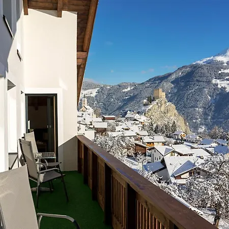 Haus Kirschner Guest house
