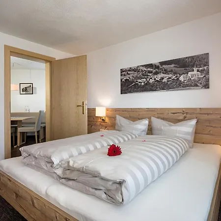Guest house Haus Kirschner Ladis