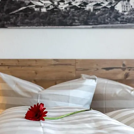 Guest house Haus Kirschner Ladis