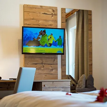 Haus Kirschner Guest house