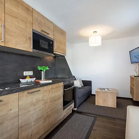 Haus Kirschner Guest house