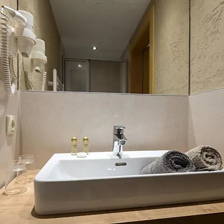 Guest house Haus Kirschner Ladis