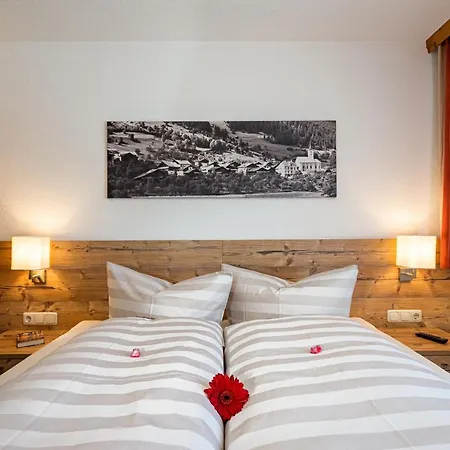 Guest house Haus Kirschner *