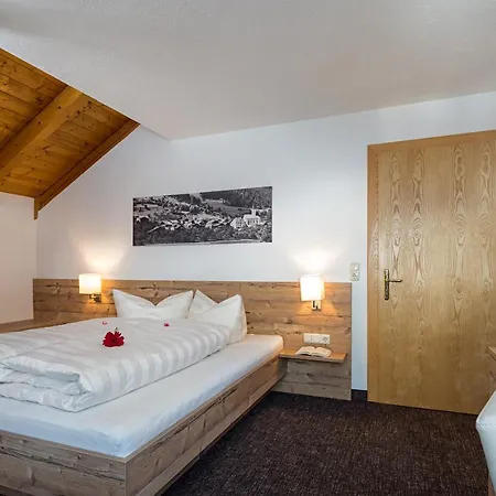 Guest house Haus Kirschner