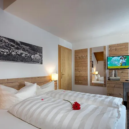 Guest house Haus Kirschner *