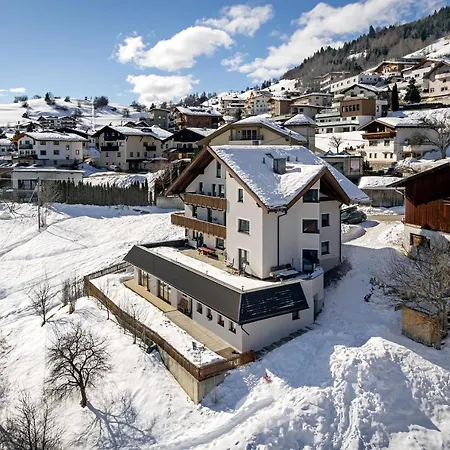 Haus Kirschner Ladis