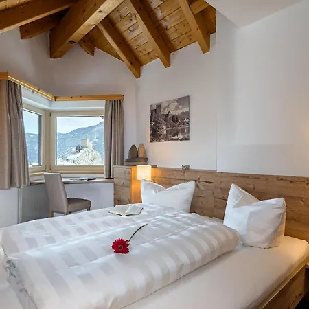 Haus Kirschner Guest house