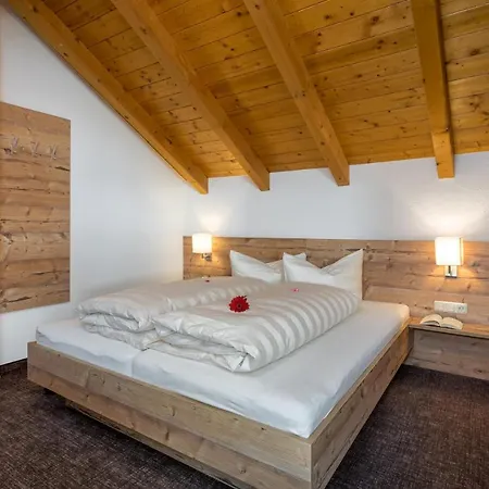 Guest house Haus Kirschner *