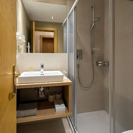 Guest house Haus Kirschner
