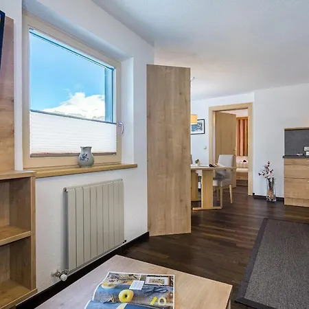 Haus Kirschner *