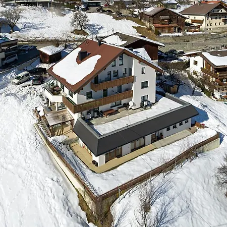 Haus Kirschner Pensjonat