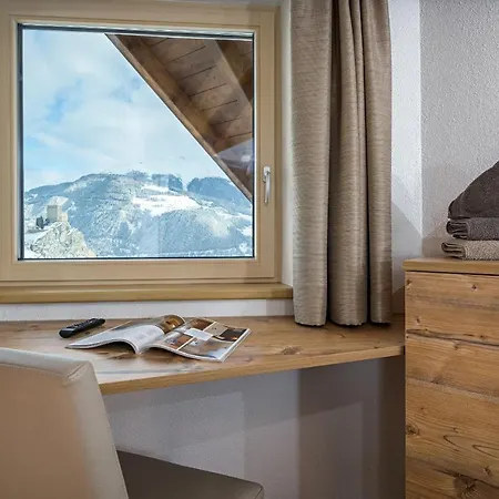 Pensjonat Haus Kirschner Ladis